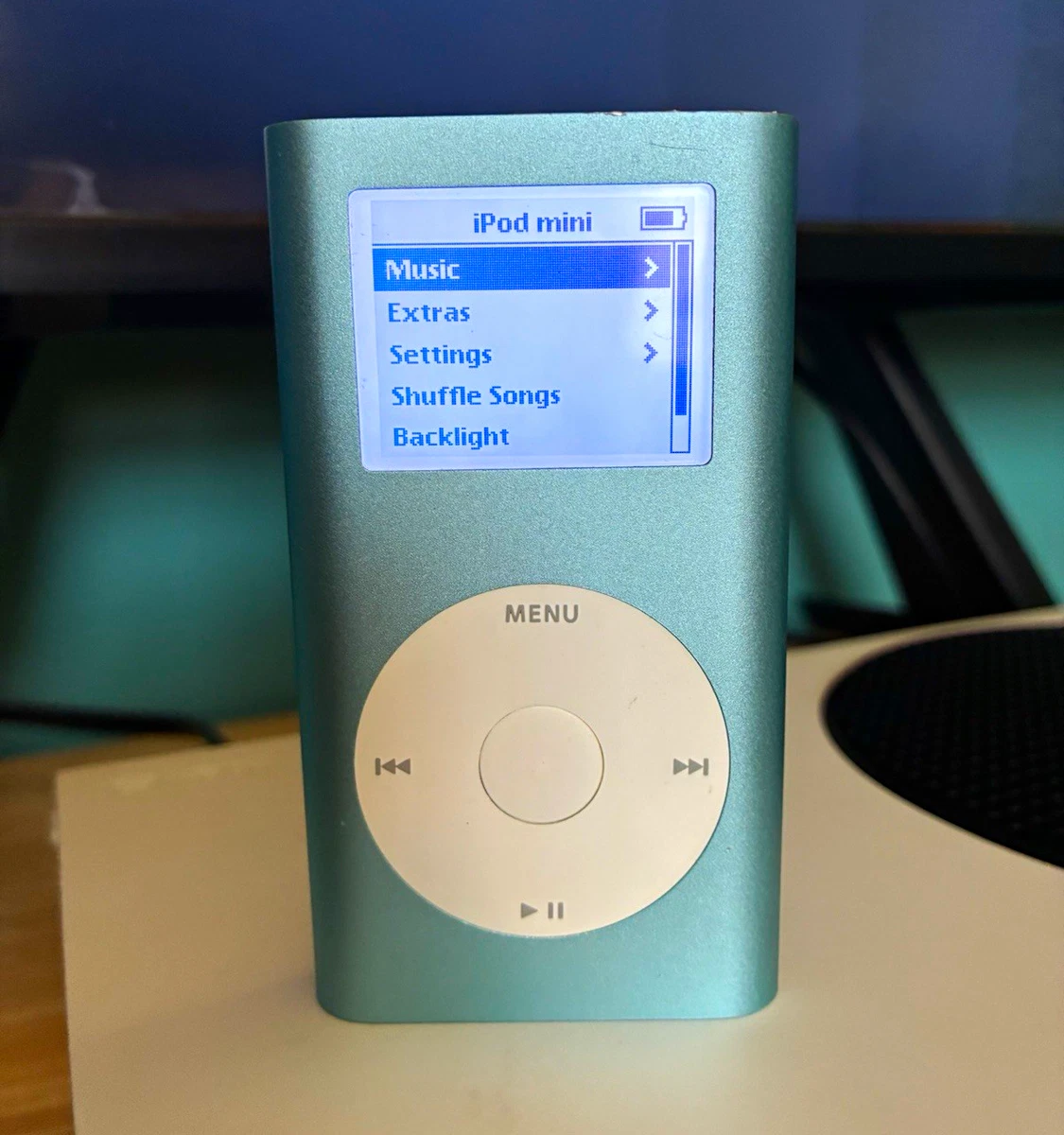 Apple iPod Mini 1st Generation MP3 Players for sale | eBay