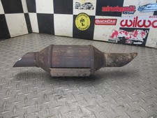 01 Honda Accord Valina Three-way Universal-fit Muffler D-562-75 207023