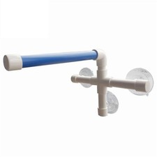 Bird Perches Parrot Perches Suction Cup Paw Grinding Stand Toy