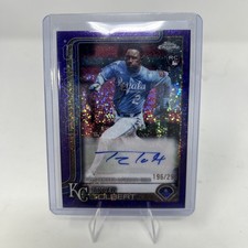 2025 Topps Chrome® Baseball Set Review and Checklist 28