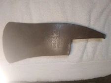 TRUE TEMPER KELLY WORKS STANDARD FIREMAN AXE HEAD VINTAGE USA (see pics)