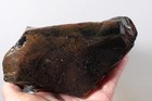 Mahogany Obsidian Lapidary Cabbing Knapping 4 lb 1 oz rough — photo 8
