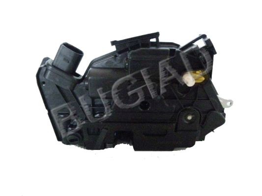 Bugiad BSP24462 TüRschloss Hinten Links FüR Fabia Ii Vw Amarok Cc B7 Passat B6-image