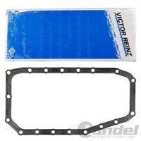 Reinz ÖLwannendichtung FüR CitroËN Jumper Fiat Ducato Peugeot Boxer Renault