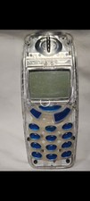 Nokia 3330 Cell Phone Snake Game    On Phone Read Description
