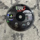 Resident Evil 3: Nemesis (PlayStation 1) PS1