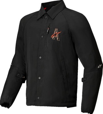 Alpinestars Revved WR Motorrad Textiljacke