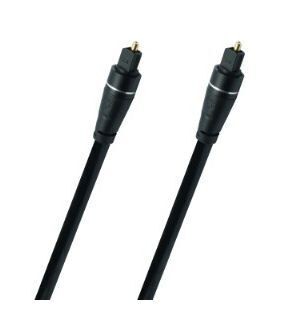 OEHLBACH 33130 InfiniBand & Fibre Optic Cables Schwarz