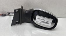 Retroviseur droit (ou coque) Peugeot 1007