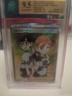 Mnt 9.5 - 2021 POKEMON SWORD SHIELD SHINING FATES FA GYM TRAINER #068 FULL ART