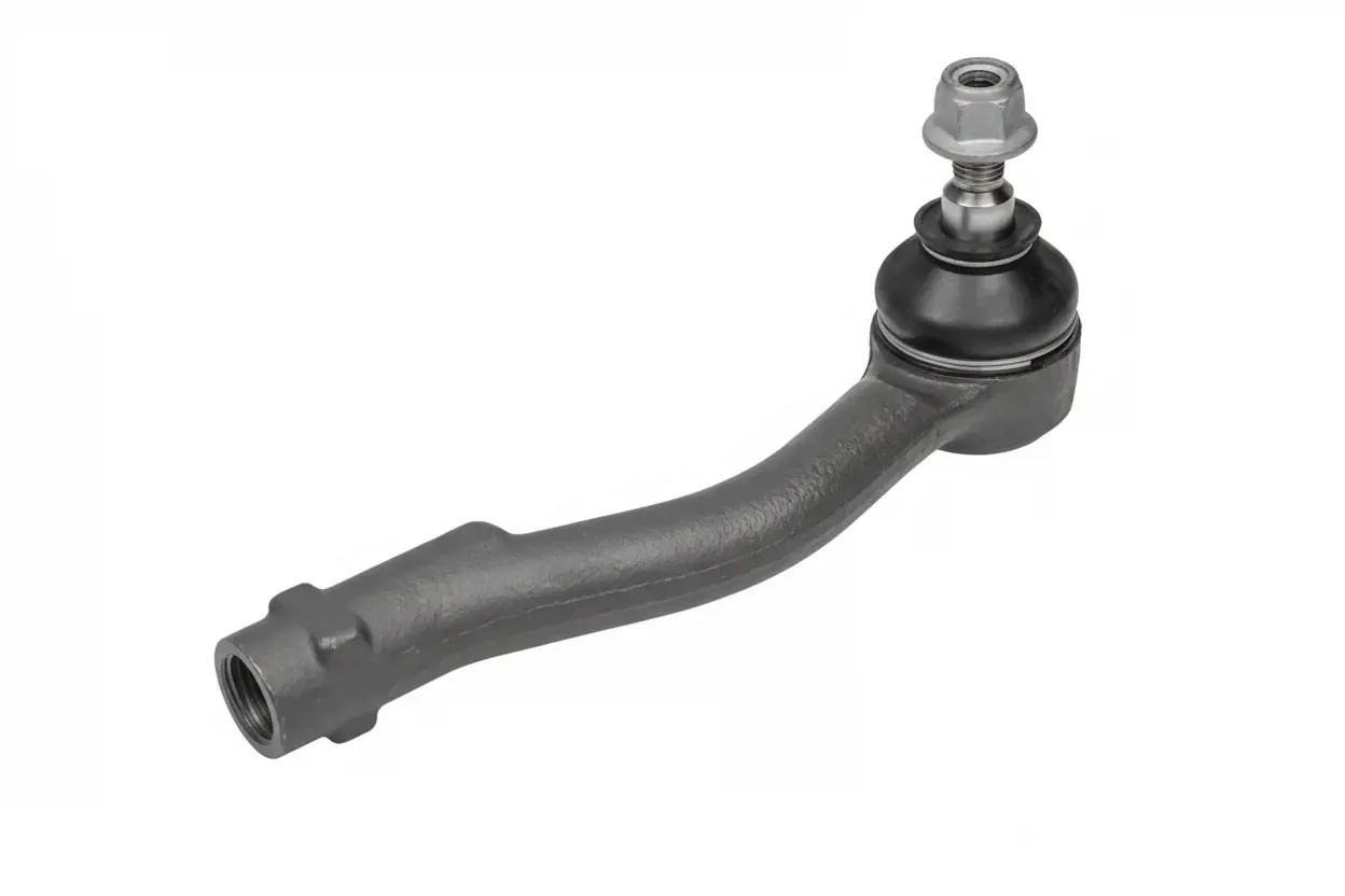 Original MEYLE Tête De Bielle De Direction 37-16 020 0005 Pour Hyundai KIA - Image 3