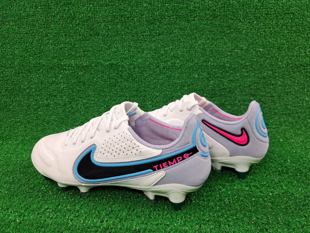 Nike Tiempo Legend 9 Elite FG Pro Blast Pack FD0272-146 Men's Size