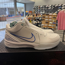 Nike Zoom Kobe 4 Protro Draft Day for Sale | Authenticity