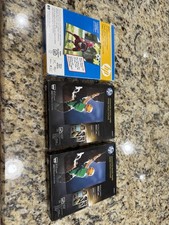HP Advanced Glossy Photo Paper 60 Sheets 5 x 7 in Lot Of 3 Pks 2 New 1 Open