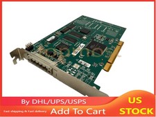 ABB DeviceNet DSQC658 - 3HAC025779-001 M/S SINGLE