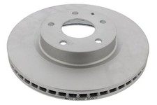 2x Bremsscheibe Vorderachse für MAZDA 3 Stufenheck CX-3