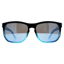Rudy Project Sunglasses Soundrise SP136842 0011 Black Fade Crystal Azure MLS Ice