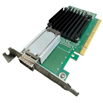 IBM 00WT011 PCIE3 LP 1PORT 100GB EDR IB ADAPTER (Low Profile)