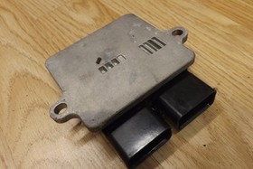 Motorini JJ125 Misano 2021 model CDI/ECU