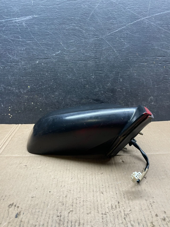 Espejo retrovisor de puerta Toyota Matrix 2003 a 2008 pasajero derecho Rh OEM R4186 DG Foto 4 de 4