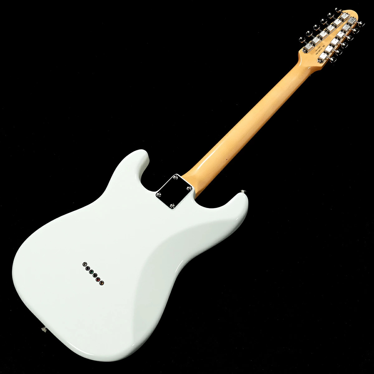 Fender Made in Japan Limited Stratocaster XII Rosewood