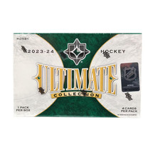 2023-24 Ultimate Collection Hockey Checklist Guide in-content 12