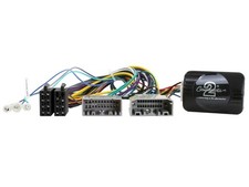 CTSJP00C Stalk Steering Controls Interface Adaptor For Jeep Patriot Commander