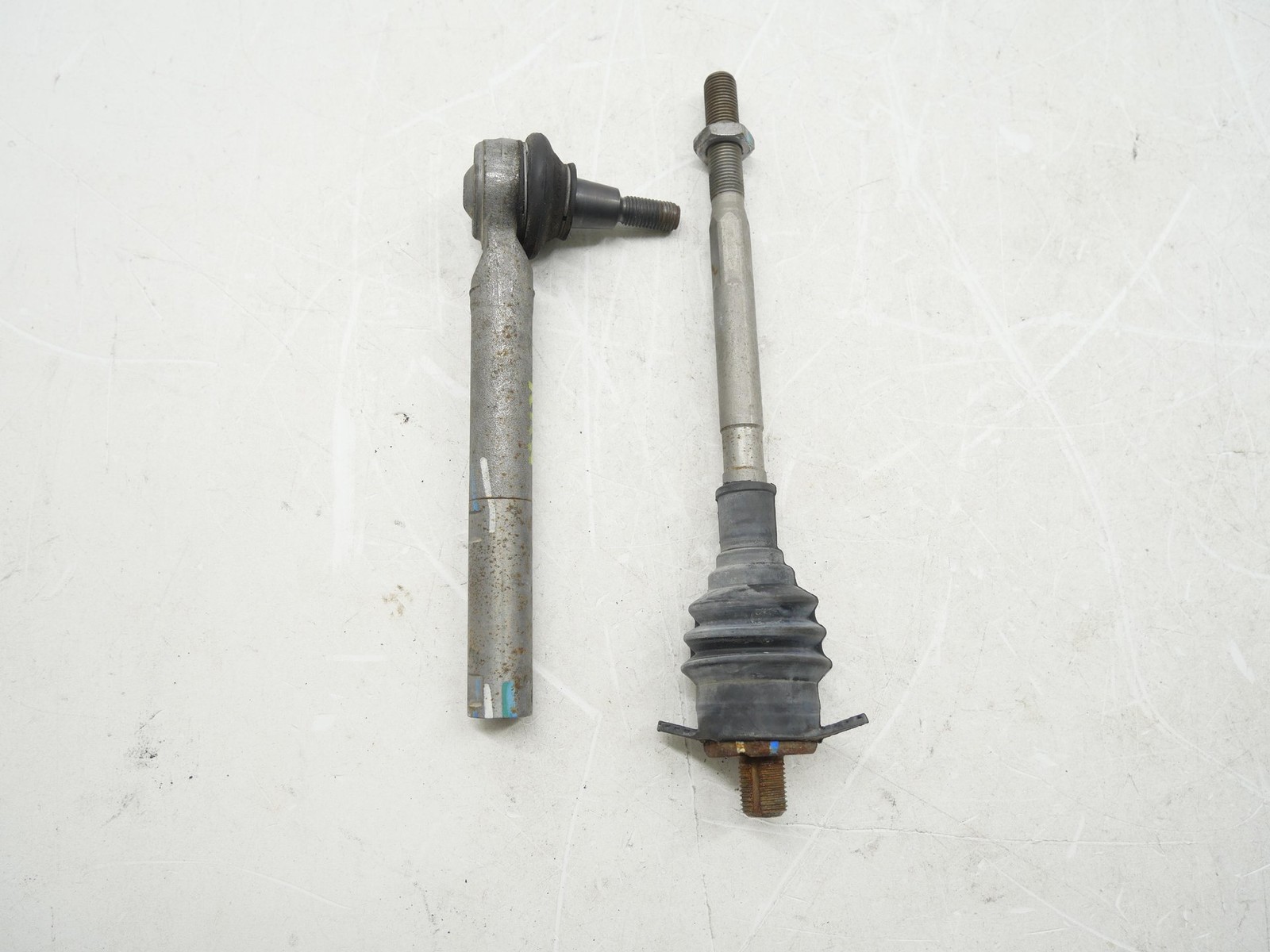 Used Rear Passenger Right Tie Rod End Link Suspension 2016-2021 McLaren 570S OEM