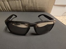 Oakley Jupiter Squared 009135-01 Men's Black Frame 56mm Sunglasses