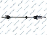 Gsp 202529 Antriebswelle FüR Toyota