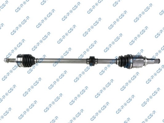 Gsp 202529 Antriebswelle FüR Toyota-image