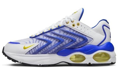 Nike Air Max Tw 1 White Racer Blue - DQ3984-100 Size