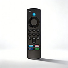 NewL5B83G Voice Remote Control For Amazon Fire Stick 4K Max Device 3rd Gen Alexa