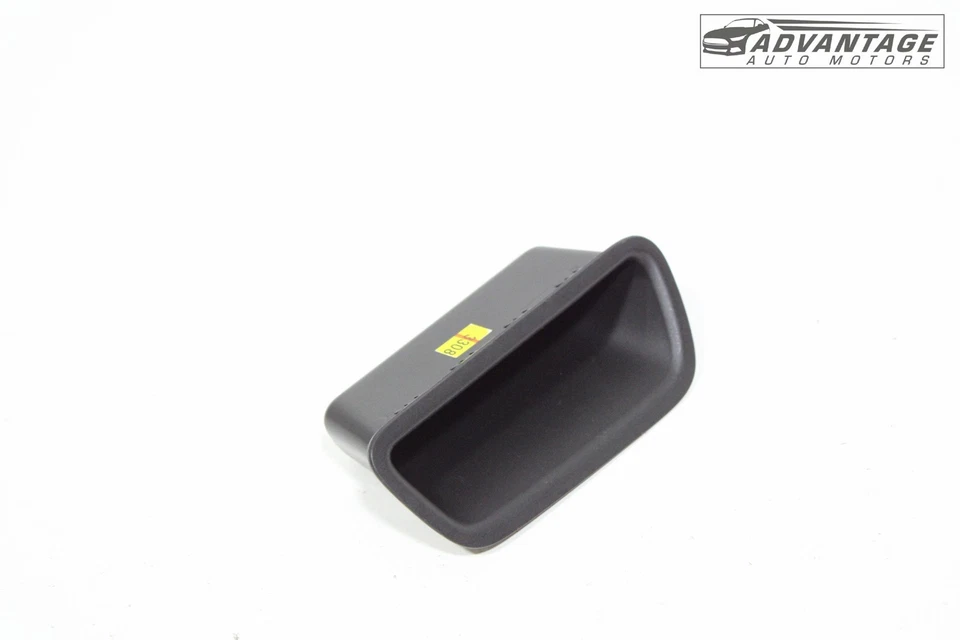 Buick Encore GX 2020-2021 maletero puerta trasera puerta levadiza panel moldura tirador OEM Foto 2 de 4