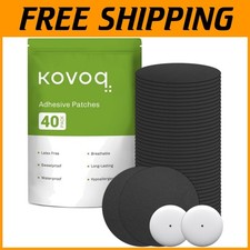 Hypoallergenic Adhesive Patches for Libre Sensors