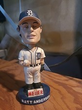 Matt Anderson Bobblehead 