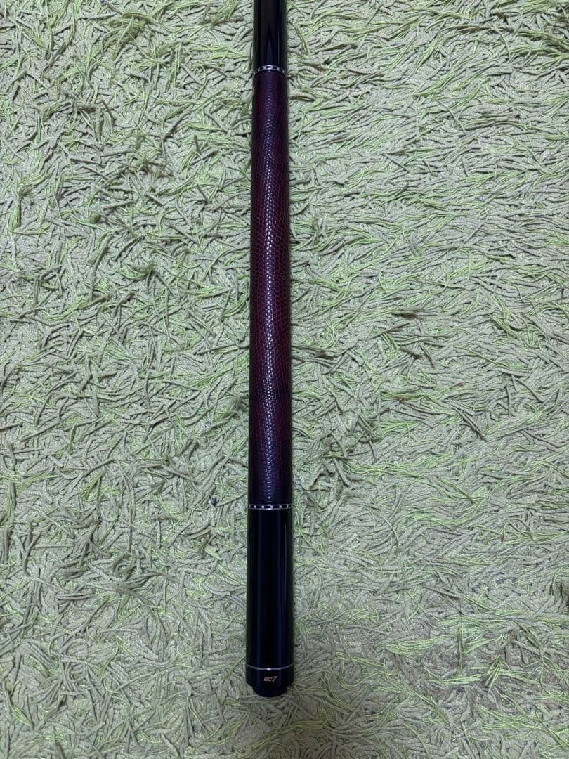 vintage Old Mezz Cue EC7-Es IGNITE Shaft Extension United Joint