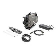 ARRI AMIRA PREMIUM Camera Set - 2535 Hours SKU 2064446