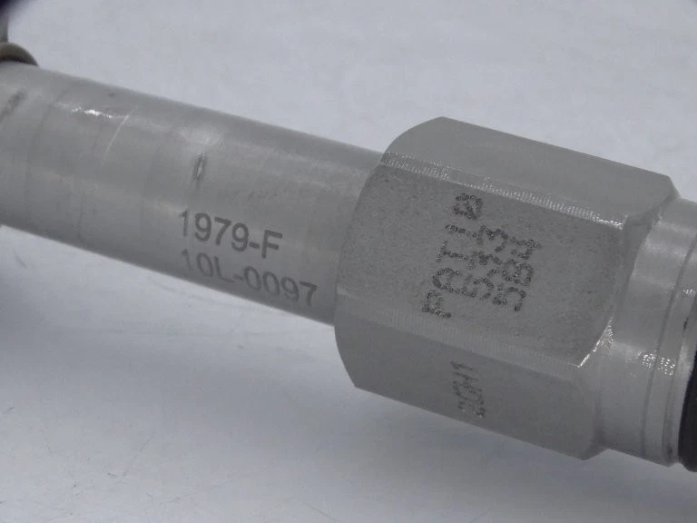 SUN COAST HYDRAULICS RVCKLJN HYDRAULIC CYLINDER - Image 2 of 3