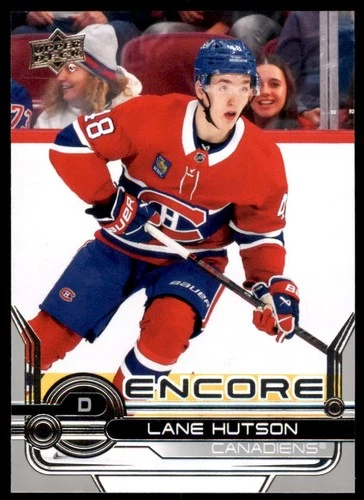 2024-25 Upper Deck extended encore  U-Pick From List