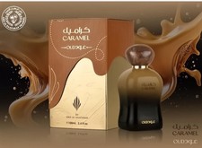 Cramel Oud Eau de ParfumBy Ard Al Zaffran 100 Ml