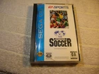 fifa international soccer sega cd cib
