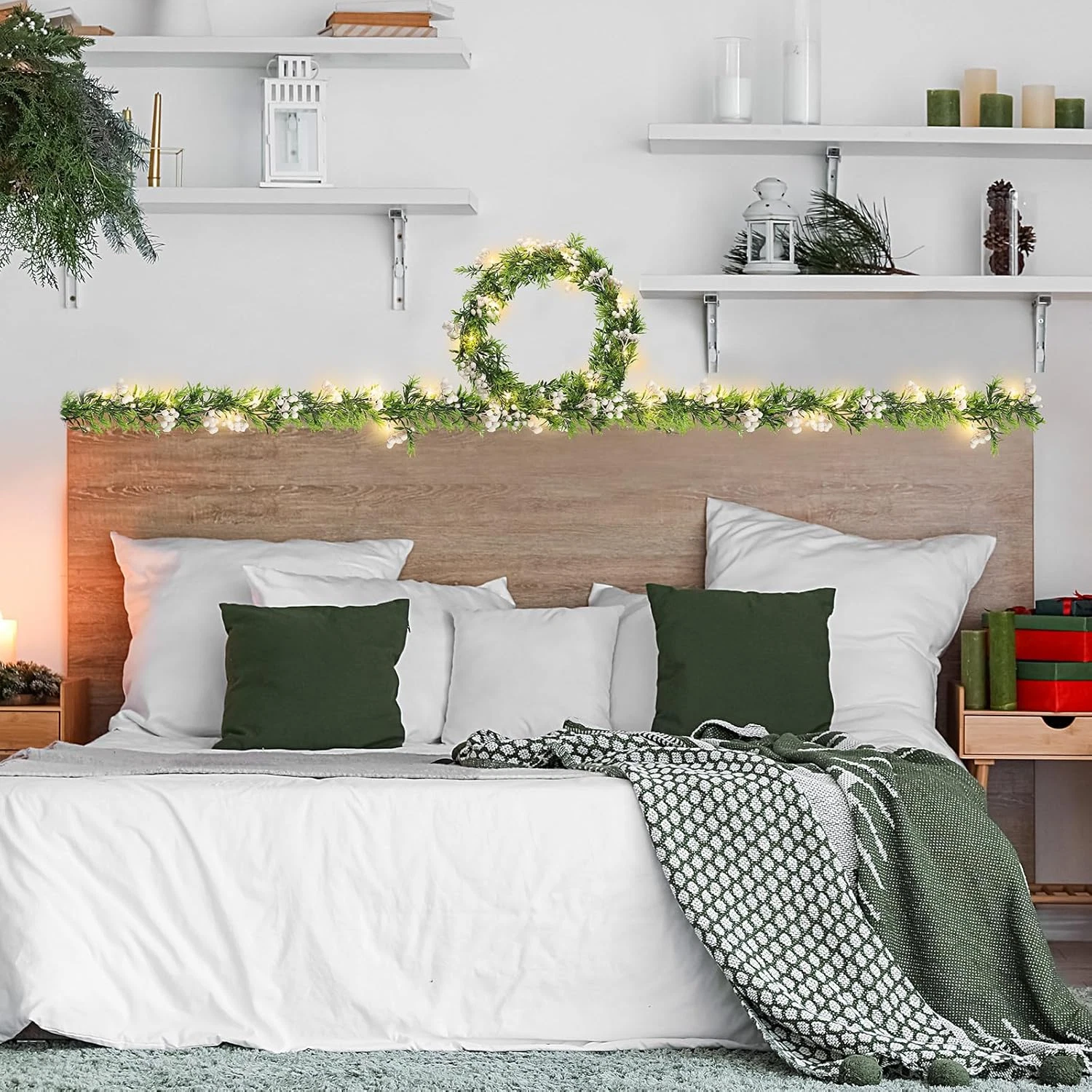 Christmas Garland
