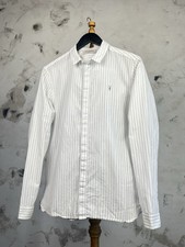 Allsaints Button Shirt Size S - M