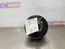 25 Nissan Altima S Power Brake Booster Vacuum With Master Cylinder 2.5l Oem