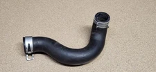 1987-06 Suzuki Quadsport LT80 OEM Air Intake Inlet Belt Cooling Duct Tube