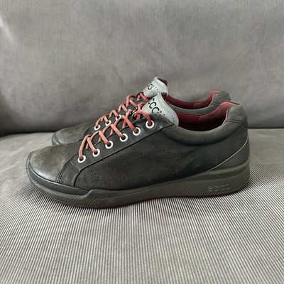 ECCO Biom Natural Motion 41 (8-8.5 US Men) White Yak Leather  display picture 2