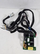 2.5 Way Crossover For JBL Stage 245C Quad - Center Channel Loudspeaker 