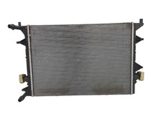 Kühler Wasserkühler CZTA passt für VW JETTA VI (162, 163, AV2, AV3) 1.4 TSI