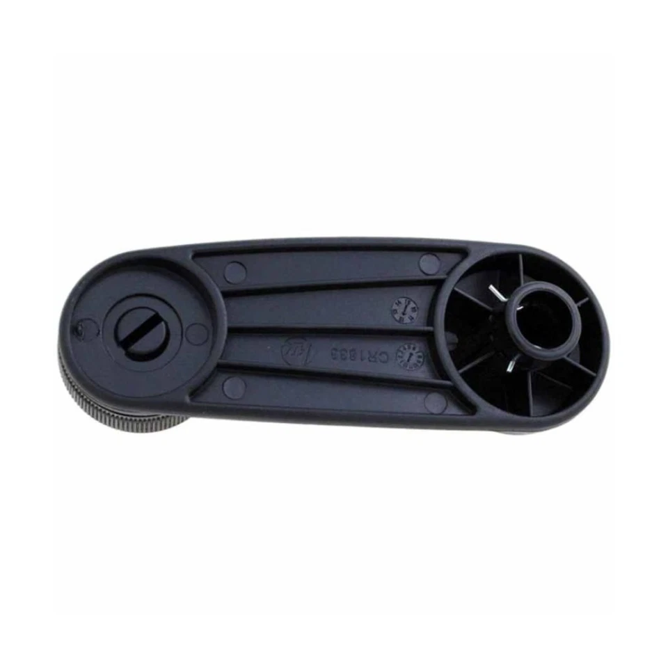 For Dodge Neon 1995-2005 Window Crank Handle Driver OR Passenger Side Single Pc. Foto 2 de 4
